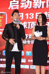 组图：中国好声音启动现场精彩回顾