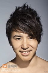 幻灯：湖南卫视新生代台历发布 谢娜欧弟领衔