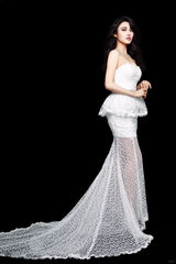 组图：管乐完美蜕变 诠释高冷范“催眠大师”