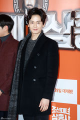 独家高清：T-ara与BEG等助阵河智苑新片试映