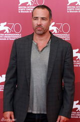 组图：《帕克兰》发布会 导演彼得携汤姆亮相