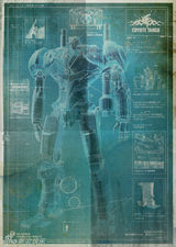 策划：独家解密《环太平洋》机甲军团