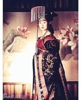 策划：盘点各版本武则天 看女皇72变