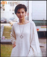 [老照片] 李若彤经典剧照曝光 清纯惹人留念