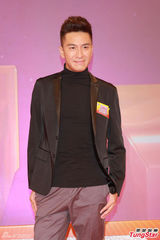 组图：TVB台庆提名揭晓 马国明杨怡再争视帝后