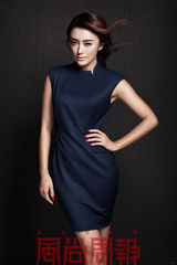 组图：《王的盛宴》主创登封面欢庆圣诞之宴