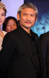 组图：《狄仁杰之神都龙王》青春盛唐群英集结