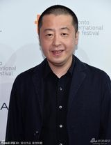 组图：贾樟柯助《天注定》首映 赵涛裙装显恬静