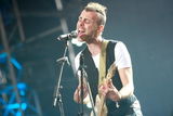 高清：热波音乐节第一天 ASAF AVIDAN&THE MOJOS