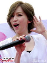 组图：王心凌穿白色薄纱裙演绎丝袜诱惑