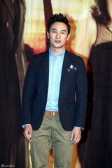 组图：kbs电视剧《赤道的男人》制作发表会