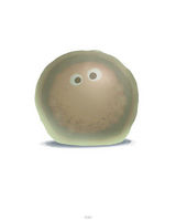 高清组图：皮克斯动画片《蝾螈》概念艺术设计图