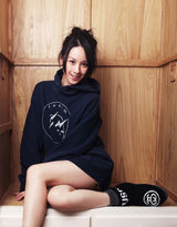 高清图：“J女郎”曾恺玹性感写真 清纯靓丽惹人爱