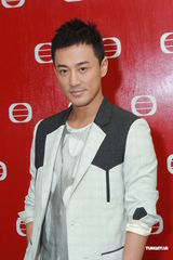 林峰写真-香港TVB男演员.歌手林峯写真集-明星
