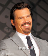 组图：威尔斯密斯出席《黑衣人3》韩国发布会