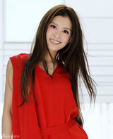 组图：夏米雅新专辑首发 周杰伦御用团队助阵