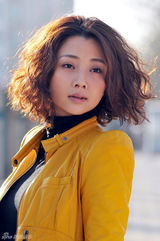 组图：《我和老妈一起嫁》殷桃演绎剩女