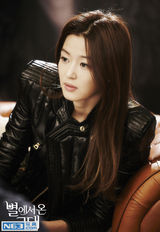 策划：周迅全智贤等转战电视圈 盘点荧屏美照