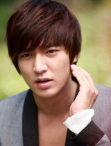 高清组图：李敏镐140张帅图集锦 《猎人》将大结局