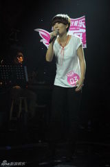 组图：青海卫视花儿朵朵13强