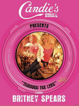 幻灯：小甜甜布兰妮最新广告大片 身材苗条魅力四射