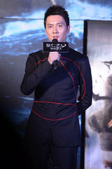 组图：《狄仁杰之神都龙王》青春盛唐群英集结