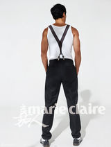 组图：姚晨大尺度性感诱惑 与吴彦祖贴身辣舞