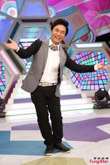 组图：吴宗宪开炮轰韩国综艺永无出头机会