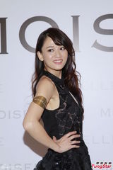 组图：陈乔恩霍建华是好友 陈法拉盼冲2拍电影