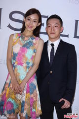 组图：范玮琪期待怀孕 身边姐妹出偏方