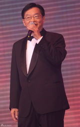 高清图：丁子峻发起慈善演唱 杨千嬅丁子高夫妇捧场