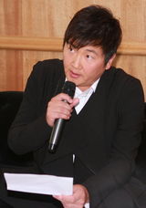 组图：孙楠澄清“吸毒”事件 称被人造谣抹黑