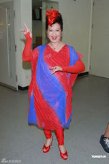 组图：梁汉文替霆锋开脱罪名 郑欣宜称离婚也可爱子 