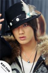 特别策划：美少年归来！回顾赤西仁演艺之路