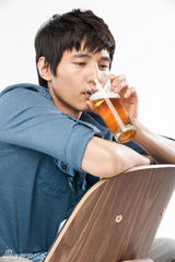 高清组图：元彬160张美图集锦 释放型男魅力