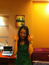 凤凰传奇曾毅婚礼现场曝光 江涛陈思思见证(图)