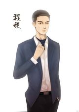 组图：《胜利者》曝漫画人物照 中韩偶像联袂出演