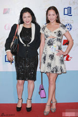 组图：第十一届全球华语大学生影视奖颁奖礼