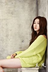 组图：童星出身朱多英成熟写真曝光