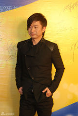 组图：第八届东南劲爆榜揭晓 新生代PK老牌唱将