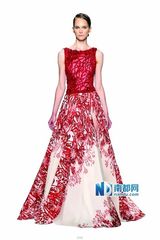 组图：春晚看名牌 山寨版淘宝“马上有”