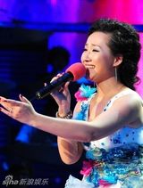组图：中国红歌会全国12强出炉