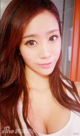 组图：韩女星蔡宝美热辣写真 秀蛮腰美腿爆乳