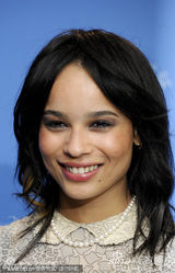 高清组图：《仰天长啸》发布 重磅女星丝迪贝撑场