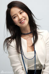 组图：《天命》主创李栋旭帅气宋智孝大气