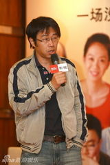 幻灯：《老牛家的战争》登陆北京 宋丹丹获儿子祝福