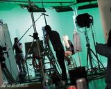 幻灯图集：林赛-罗韩拍名品时尚广告 坐牢不减人气