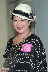 组图：TVB群星亮相颁奖礼名单公布活动