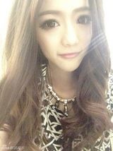 组图：微博女神美艳私照靠PS 网友幻灭大呼坑爹