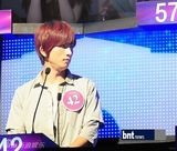 组图：韩团U-KISS等出演《以一敌百》比拼智力